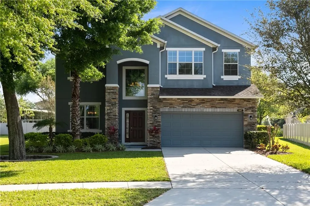 547 Sky Top Drive Ocoee FL 34761