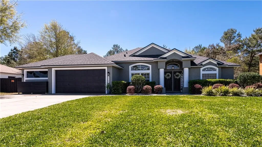 2709 Haulover Boulevard Deltona FL 32738