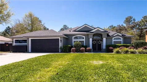 2709 Haulover Boulevard Deltona FL 32738