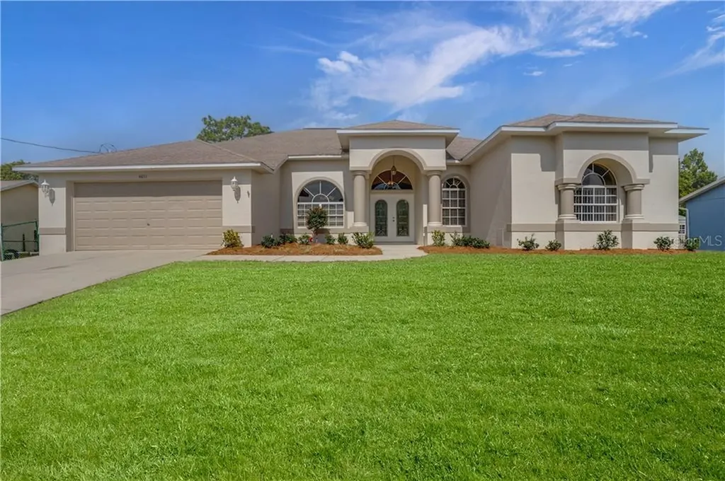 6051 Silverdale Avenue Spring Hill FL 34608