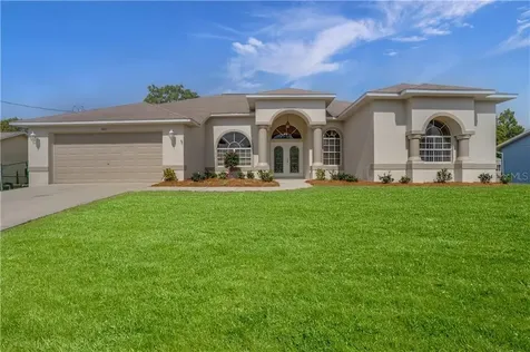 6051 Silverdale Avenue Spring Hill FL 34608