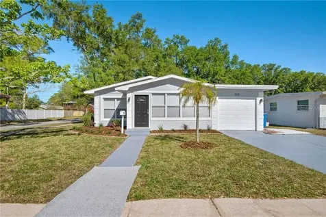 531 Northmoor Avenue N St Petersburg FL 33702