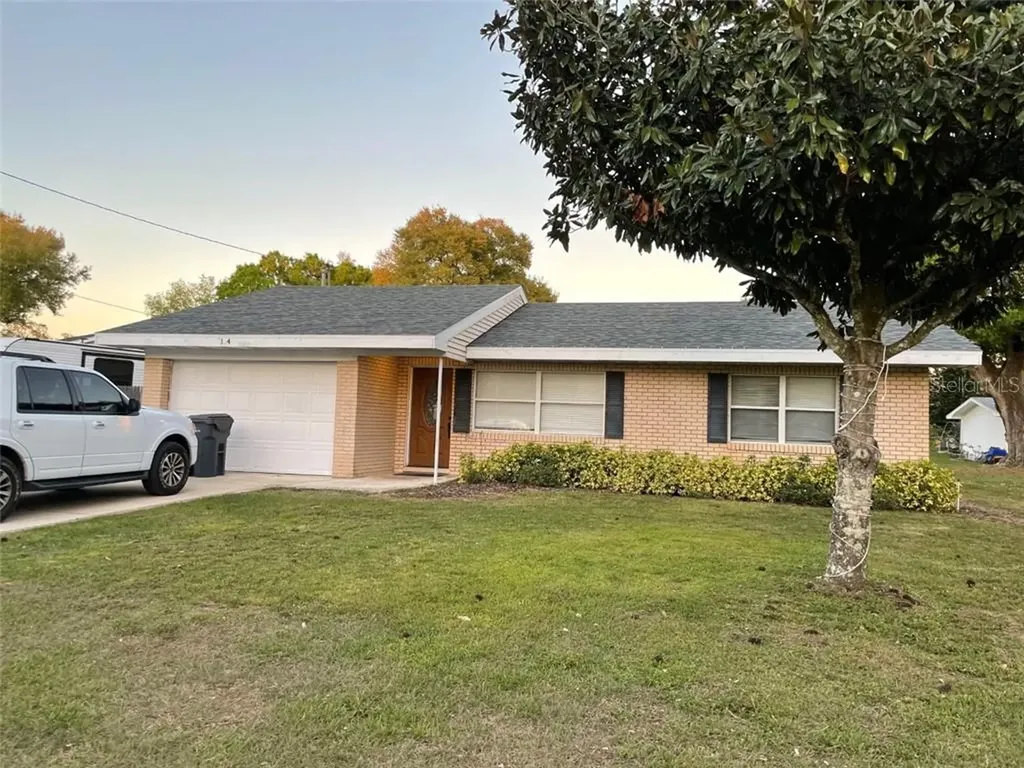 124 Alachua Drive Winter Haven FL 33884