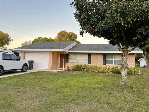 124 Alachua Drive Winter Haven FL 33884