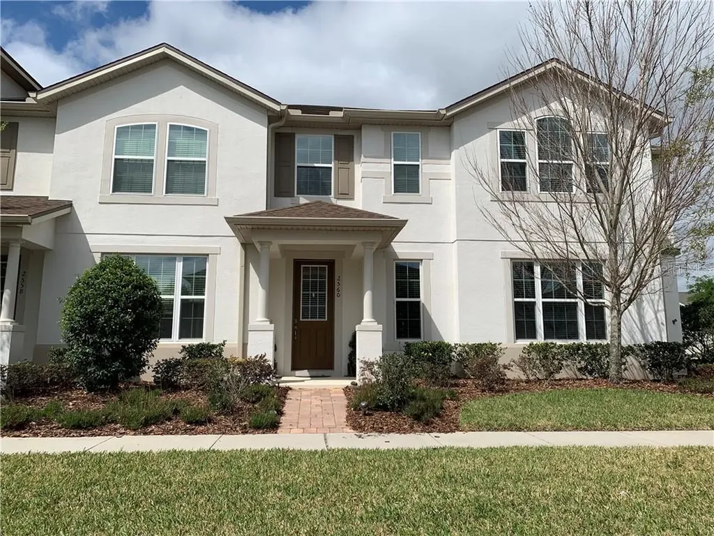 2560 Amati Drive Kissimmee FL 34741