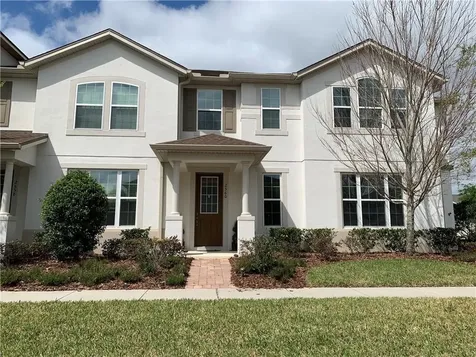 2560 Amati Drive Kissimmee FL 34741
