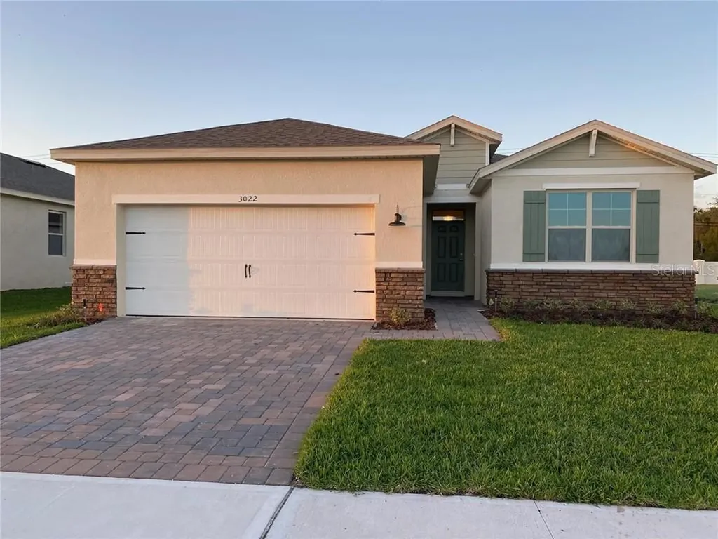 1460 Hopedale Place Sanford FL 32771