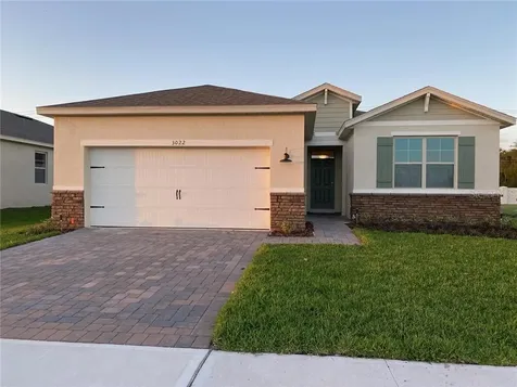 1460 Hopedale Place Sanford FL 32771
