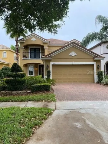 8242 Via Bella Notte Orlando FL 32836