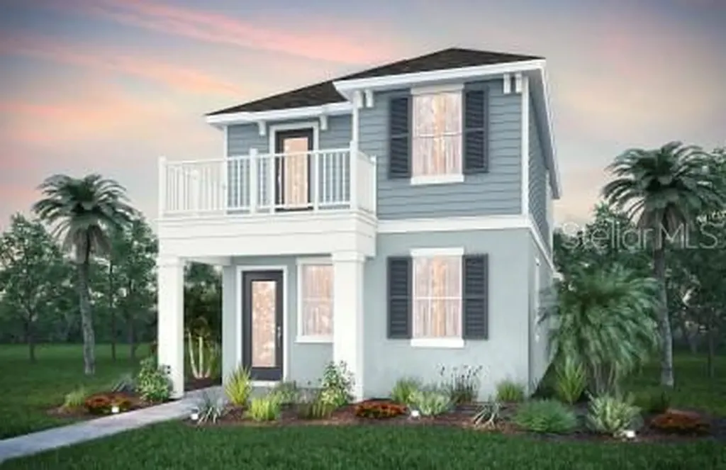 5406 Sapling Sprout Drive Orlando FL 32829