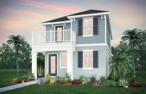 5406 Sapling Sprout Drive Orlando FL 32829