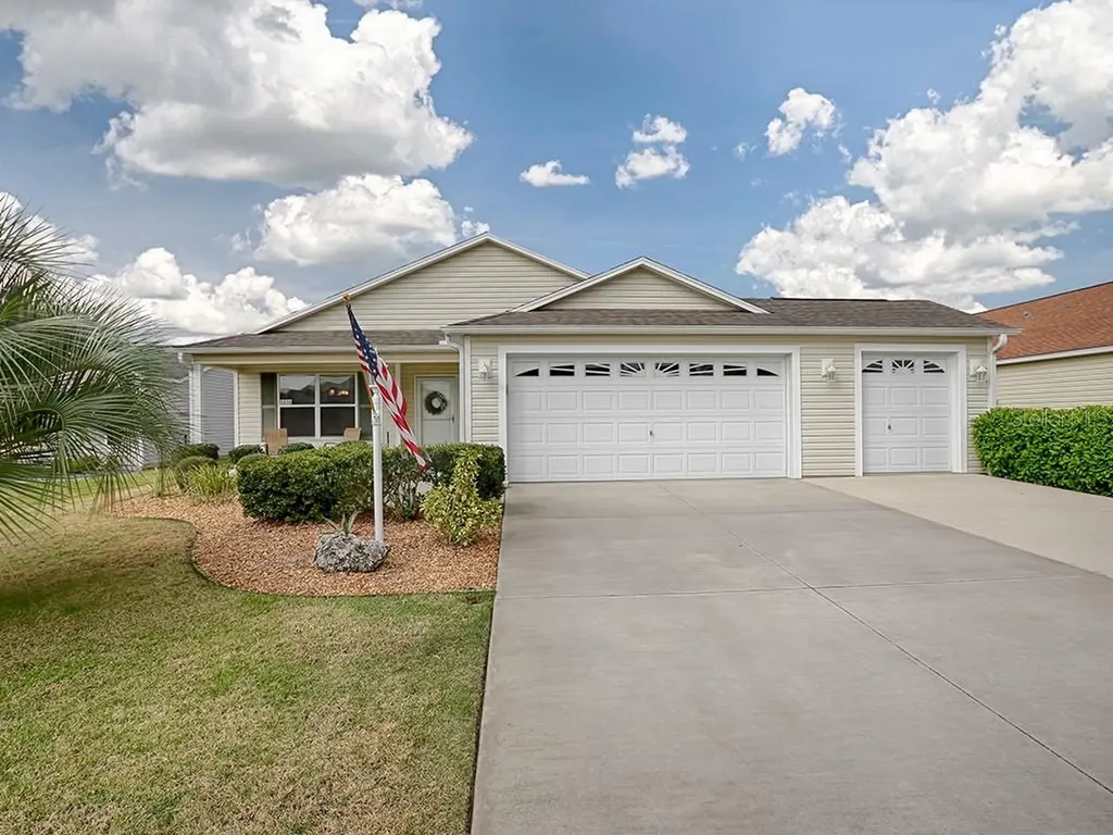 1856 Chancey Way The Villages FL 32162
