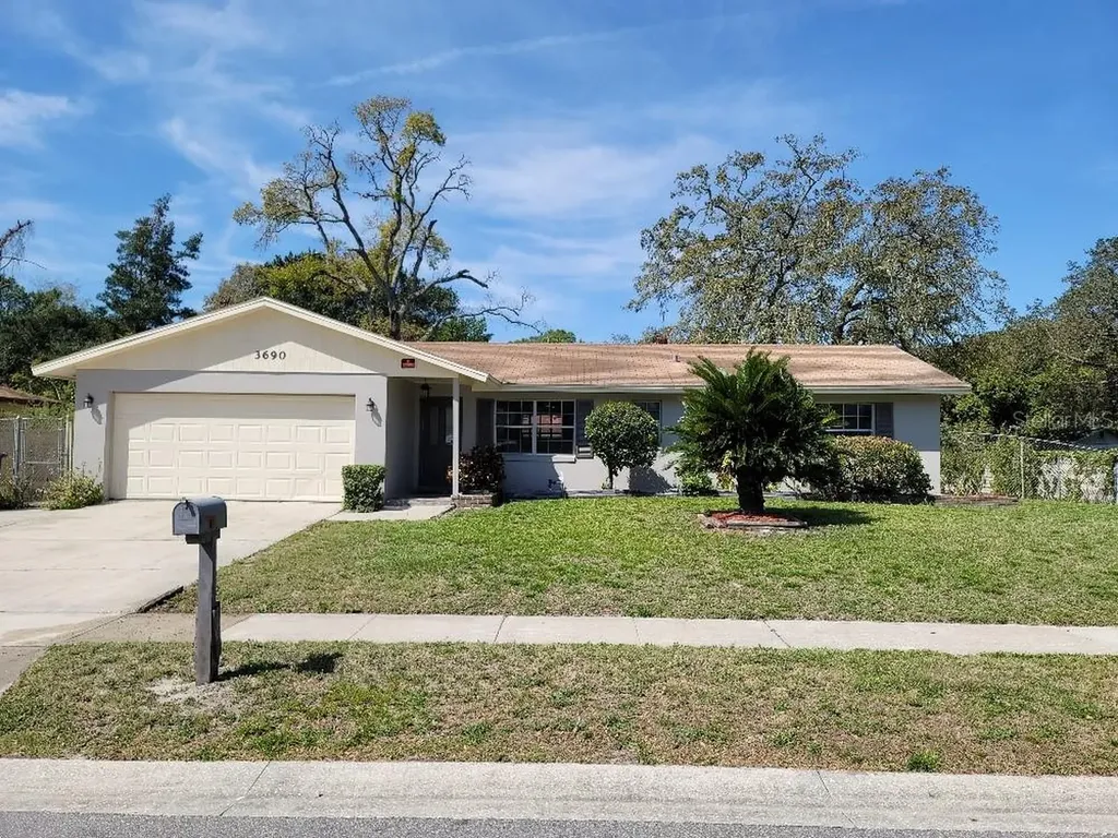 3690 Yosemite Drive Orlando FL 32818