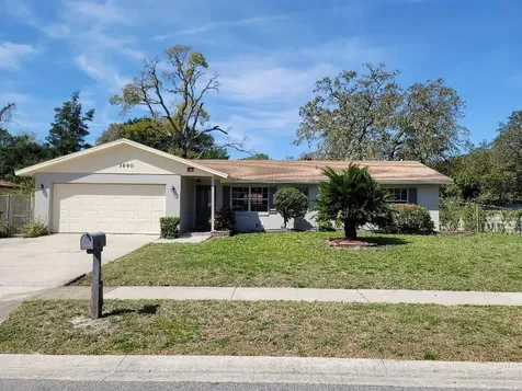 3690 Yosemite Drive Orlando FL 32818