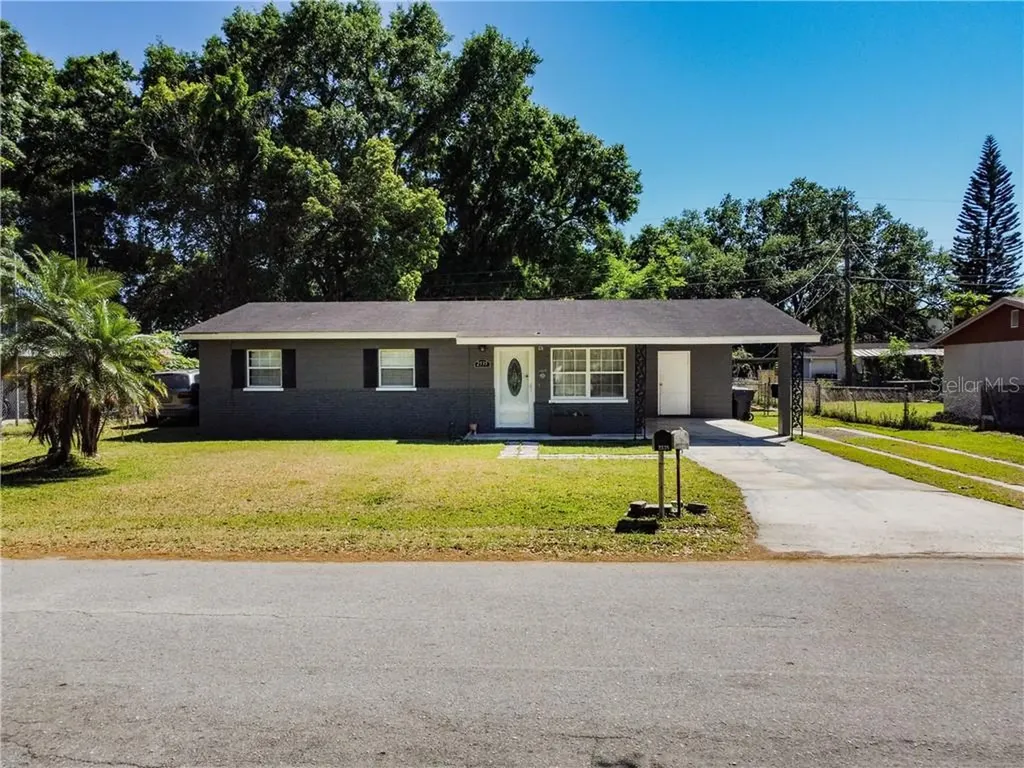 2535 Mcarthur Street Lakeland FL 33801