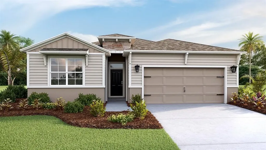 3832 Mossy Limb Court Palmetto FL 34221