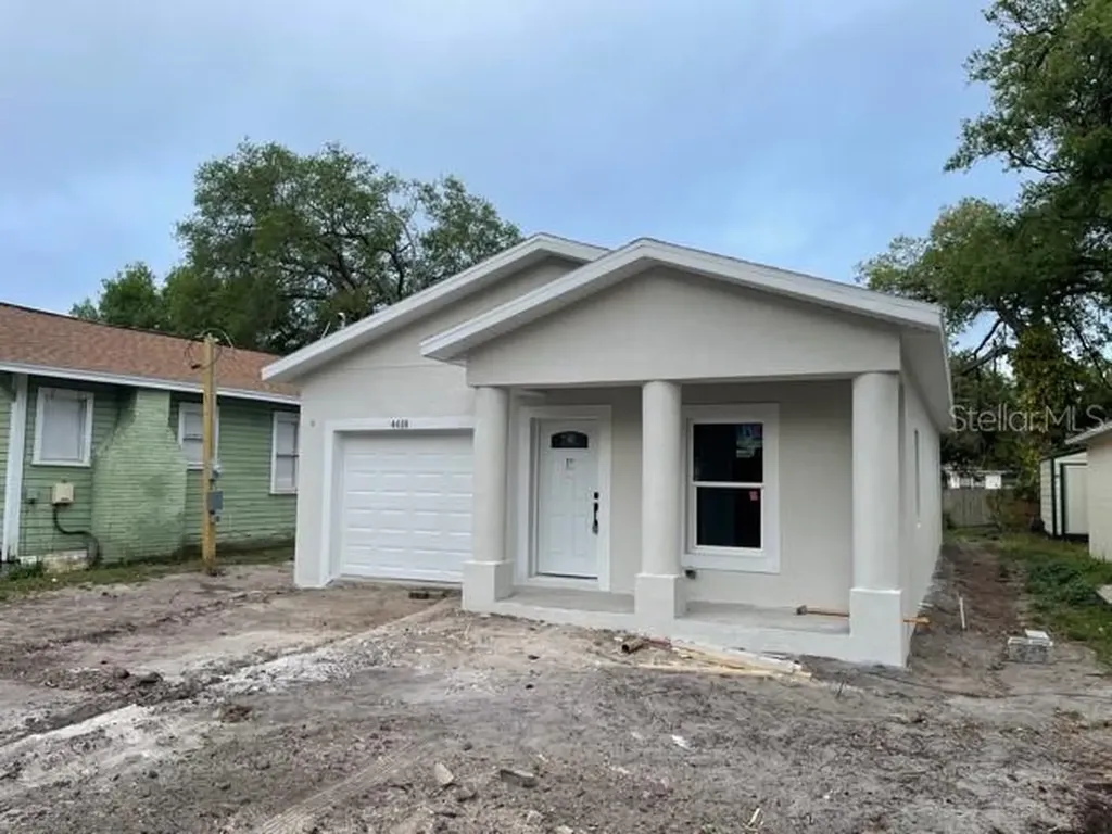 4618 Webster Street Tampa FL 33610