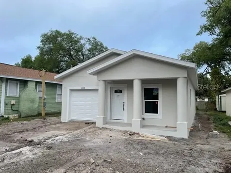 4618 Webster Street Tampa FL 33610