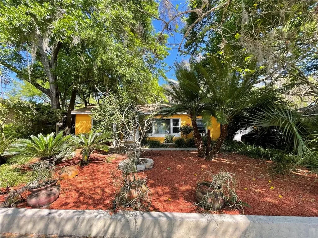 1207 Briercliff Drive Orlando FL 32806