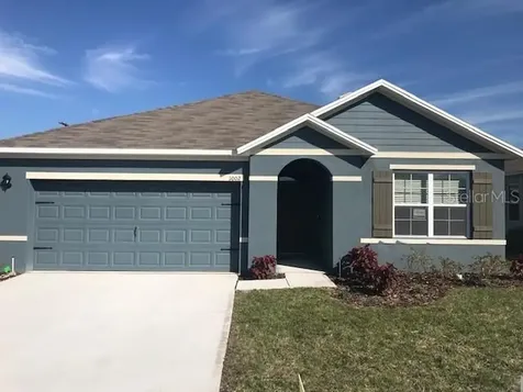 857 Baylor Drive Deltona FL 32725