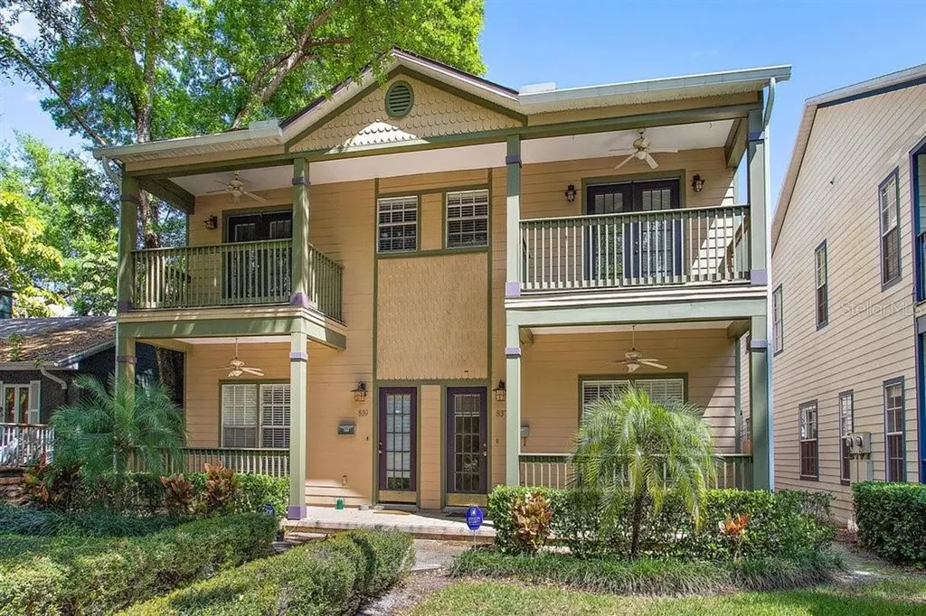837 Altaloma Avenue Orlando FL 32803