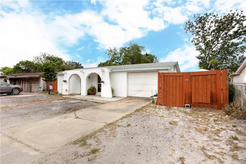 11021 Zimmerman Road Port Richey FL 34668