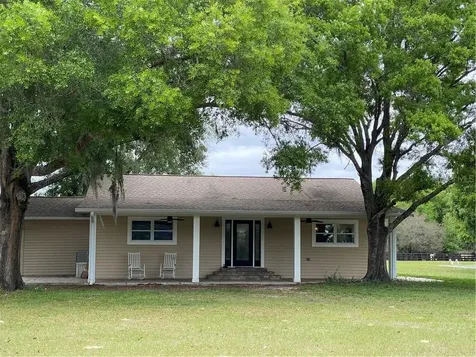 16549 Outwood Lane Spring Hill FL 34610