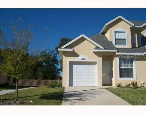 2424 Temple Grove Lane Kissimmee FL 34741