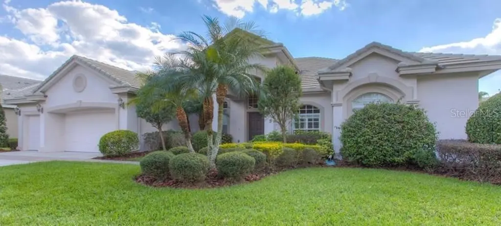 17212 Broadoak Drive Tampa FL 33647