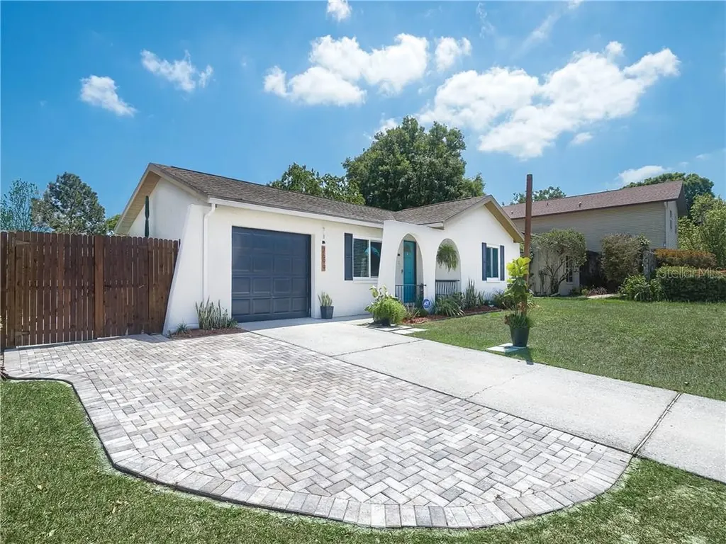 2699 Knoll Street W Palm Harbor FL 34683