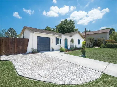 2699 Knoll Street W Palm Harbor FL 34683