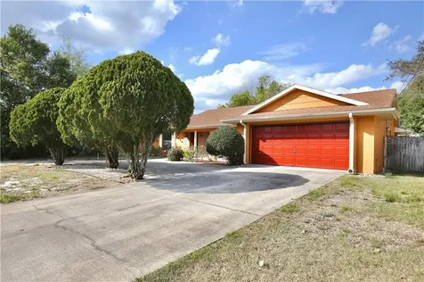 1430 Malaluka Street Deltona FL 32725