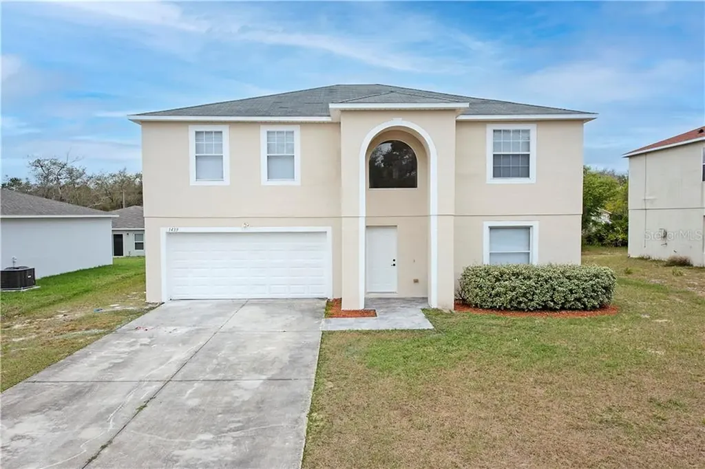 1439 Punta Gorda Drive Kissimmee FL 34759