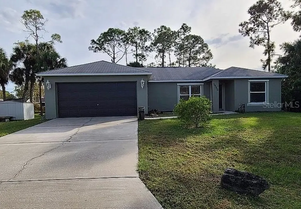 1750 Mahogany Court NW Palm Bay FL 32907