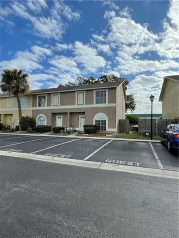 1586 Chateaux De Ville Court Clearwater FL 33764