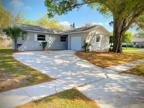 2501 21st Place SW Largo FL 33774