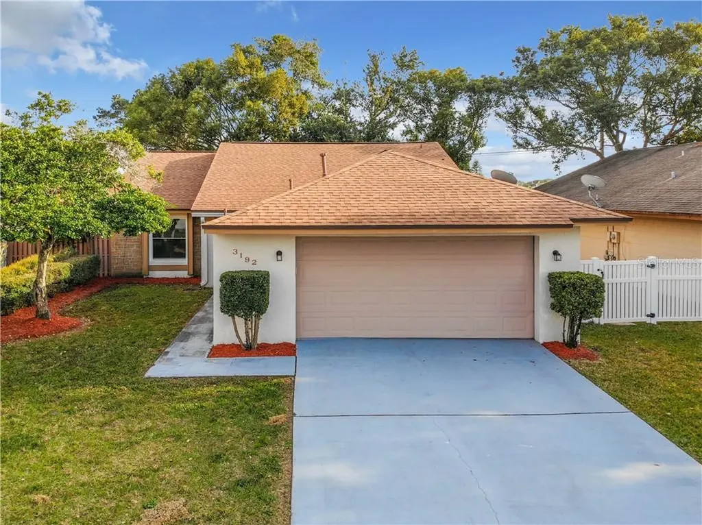3192 Pinto Drive Kissimmee FL 34746