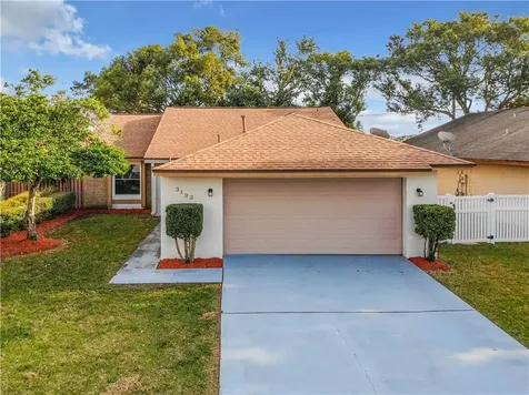 3192 Pinto Drive Kissimmee FL 34746
