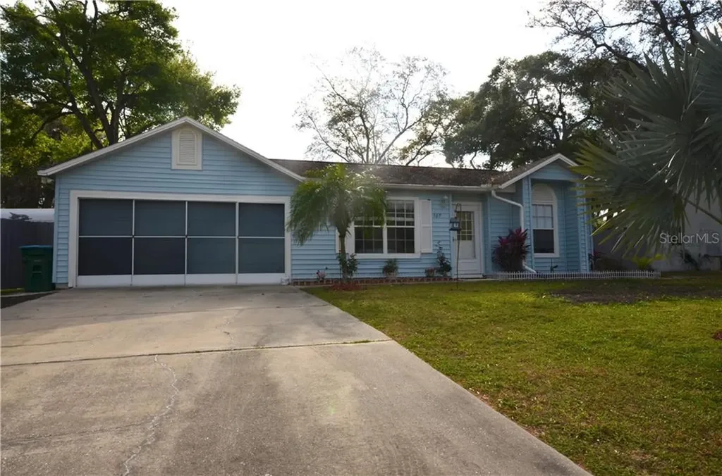 367 Medford Avenue Deltona FL 32725