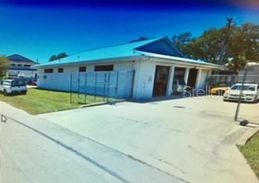 721 Apricot Avenue Sarasota FL 34237