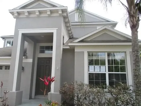 9733 Jasmine Brook Circle Land O Lakes FL 34638