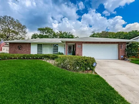 1514 Albemarle Court Dunedin FL 34698