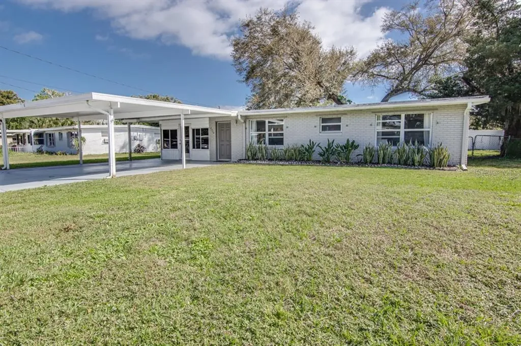 2730 Idylridge Way Winter Haven FL 33881