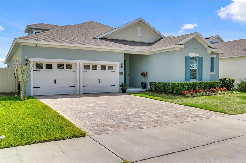 7609 Tangerine Knoll Loop Winter Garden FL 34787