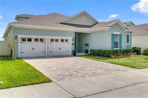 7609 Tangerine Knoll Loop Winter Garden FL 34787