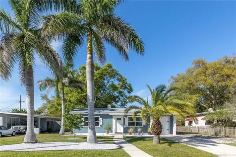 6651 4th Avenue N St Petersburg FL 33710