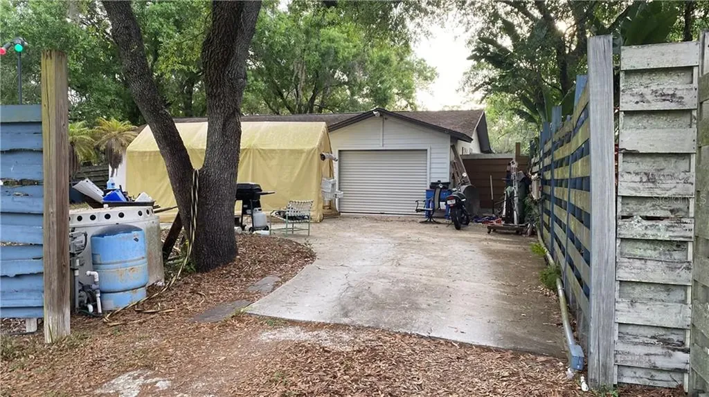 661 Gantt Avenue Sarasota FL 34232