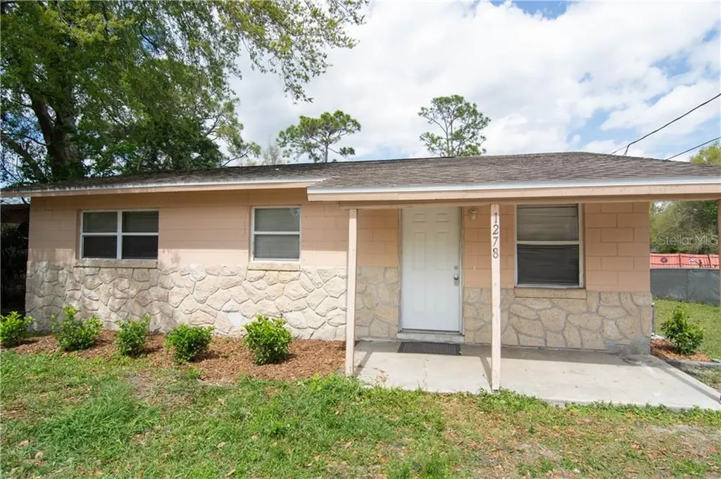 1278 Taylor Street Oviedo FL 32765