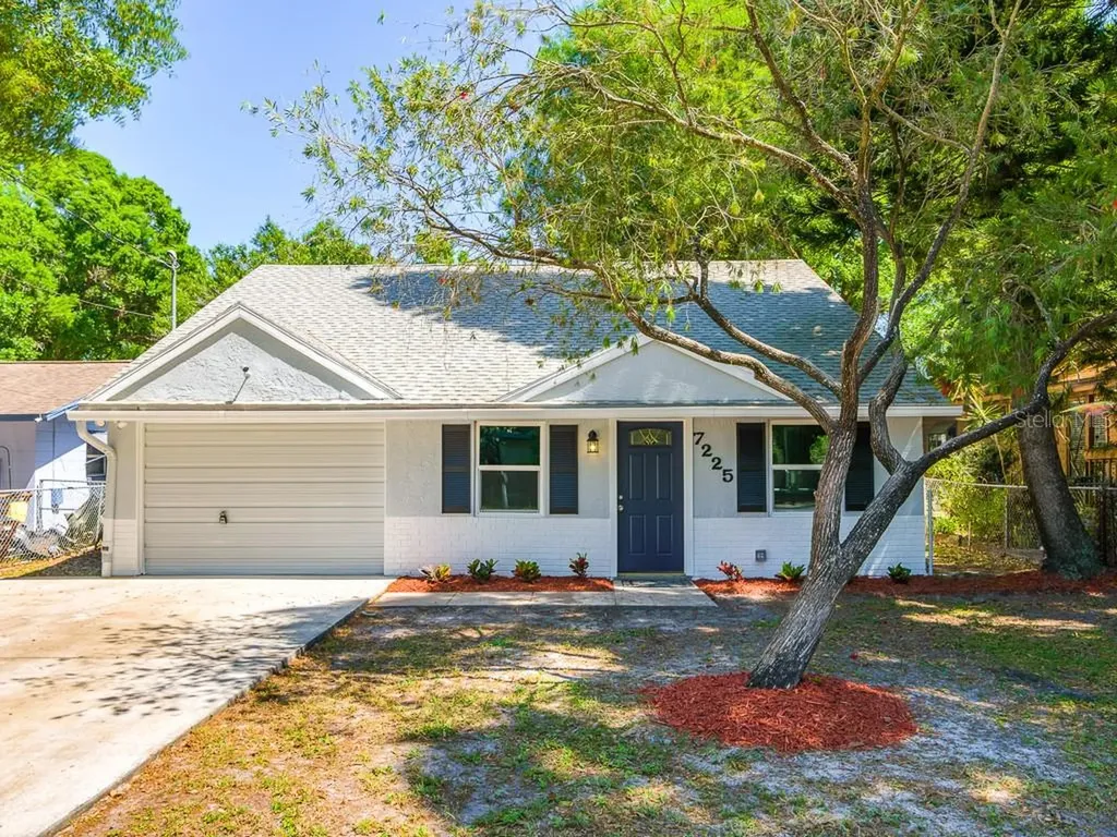 7225 33rd Street N St Petersburg FL 33702