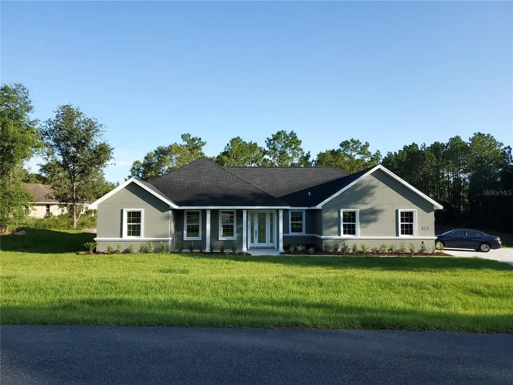 11617 SW 61st Place Road Ocala FL 34481